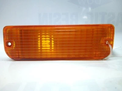 Luz de estacionamiento/esquina del conductor lámpara de giro compatible con 90-93 LE BARON 295412 Foto 1 de 4