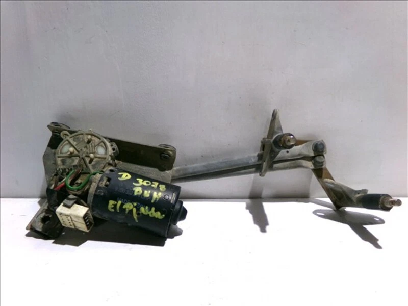 9390332314 front windscreen wiper motor for PEUGEOT 205 1.8 D 1983-1998 98494 - Image 1 of 4