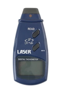 Laser Tools Digital Tachometer 6610 - Picture 1 of 1