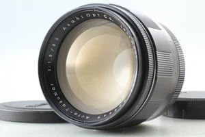 [EXC+5] Asahi Pentax Auto Takumar 85mm F1.8 M42 Mount MF Objektiv aus Japan #1711 - Bild 1 von 8
