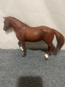 Vintage 11" Breyer Horse Good Luck - Picture 1 of 19