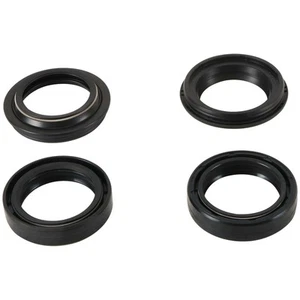 Pivot Works Fork Seal Kit PWFSK-Z008 For Cobra CX 65 2007-2013 - Picture 1 of 3