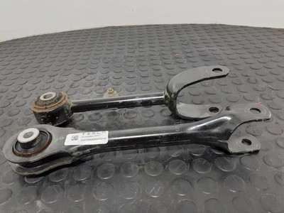 TESLA MODEL 3 Control Arm Upper N/S 2017-2023 0.0L Electric Rear LH - Image 1 of 4