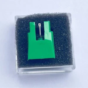 1Pcs Turntable Stylus For Audio Technica AT12 ATS12E AT11E AT90E AT1100E - Picture 1 of 6