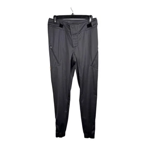 Pearl Izumi Summit AmFIB Lite Hose Herren 28 schwarz Phantom Standard Fit Radfahren - Bild 1 von 17