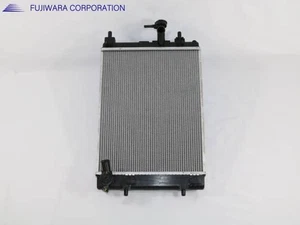 SUBARU Stella 2014 DBA-LA150F Radiator 16400B2380 [New] [PA105378323] - Picture 1 of 2