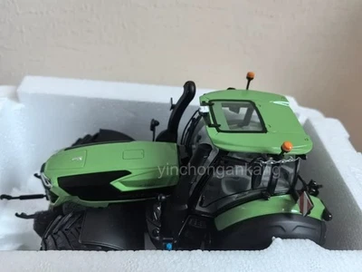 Schuco 1:32 Scale Deutz-Fahr 9340TTV Warrior - Image 1 of 4