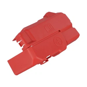 For Honda Vehicle Battery Connector End Cover with Part Number 32418TF0003 - Picture 1 of 22