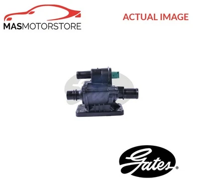 ENGINE COOLANT THERMOSTAT GATES TH40083G1 P FOR TOYOTA AYGO 1.4 HDI WNB10_ 1.4L - Image 1 of 4