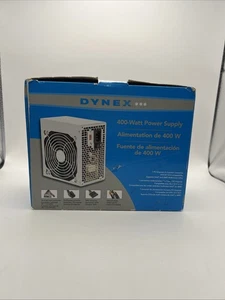 Dynex ATX Alimentatore 400 Watt DX-400WPS - Foto 1 di 3