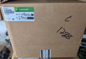 Lexmark ms826 maintenance kit 41X2250 - Afbeelding 1 van 1