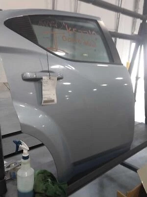 Conjunto de puerta trasera derecha usado lado trasero se adapta a: Dodge Avenger 2013 eléctrico trasero R Foto 1 de 4