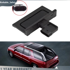 New Power Tailgate Release Switch 15060932 For 2004-2005 GMC Envoy XUV 2.2/2.4L - Picture 1 of 17