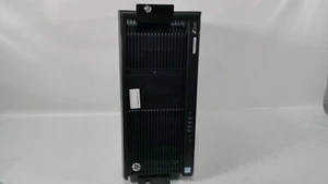 HP Z840 Workstation 2X intel xeon e5-2637 v4 32 GB RAM/ NO HDD/ OS - Picture 1 of 9
