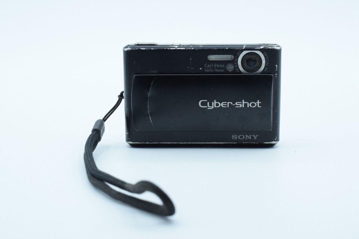 Sony Cyber-shot DSC-T1 Digital Cameras for Sale | Shop New Sony Cyber-shot DSC-T1 Digital Cameras for Sale | Shop New