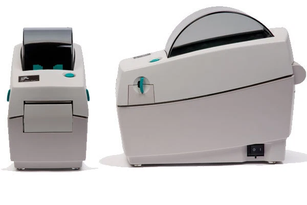 ZEBRA WS 8240 Thermodrucker  Etikettendrucker Thermodirekt USB  Label  - Bild 1 von 1