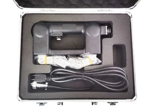 Equipo de prueba de partículas magnéticas medidor de yugo electromagnético de CA AC110V - Imagen 1 de 12