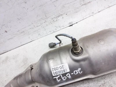 2005-2014 Subaru Outback Lower Heated O2 Oxygen Sensor 22690Aa68a - Image 1 of 4