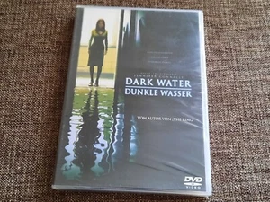 DARK WATER - DUNKLE WASSER 2005 deutsche Uncut DVD Jennifer Connelly Tim Roth - Bild 1 von 2