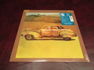 HARRY NILSSON VERIFIED 180 GRAM SPEAKERS CORNER SINGS NEWMAN PURE ANALOGUE LP - Picture 1 of 2