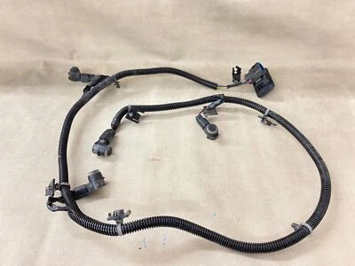 GMC Yukon XL 2013 sensor de alarma de asistencia de estacionamiento con opción de arnés de cableado UD7 OEM Foto 1 de 4