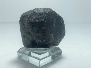 Granate-Granate Almandino-Collobrières, Var, Provenza-Alpes-Costa Azul, Francia-665ct - Imagen 1 de 11