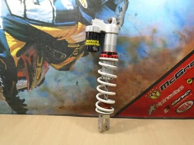 Amortiguador trasero KTM SX 125 2017 suspensión mono amortiguador 17 SX125 125-450 Foto 1 de 4