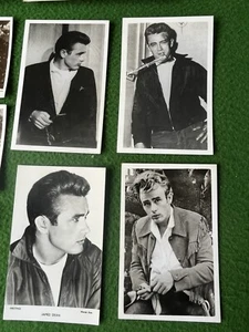 James Dean collection - Picture 1 of 13