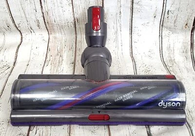 Limpiador de rodillos de accionamiento genuino DYSON Outsize + SV29 High Torque XL, 522522 Foto 1 de 4