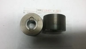 WINTER 1/8"-27 NPSM THREAD ROLLS FOR 162SA ATTACHMENT - Picture 1 of 1