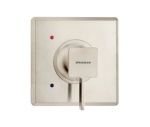 Speakman CPT-1300-UNI-BN Kubos Pressure Balance and Thermostatic Valve Trim Only - Picture 1 of 4