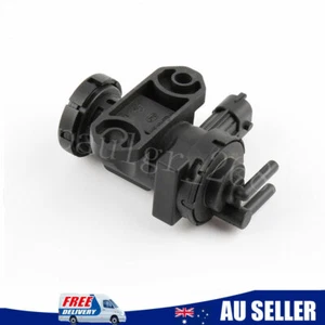 EGR EVRV Vacuum Valve Solenoid For 2003-2007 Holden Rodeo Diesel 3.0L 4JH1 4JH1T - Picture 1 of 5