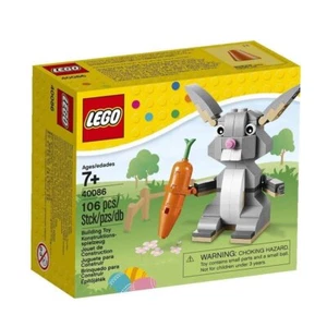 LEGO® 40086 Osterhase, 106 Teile - Bild 1 von 1