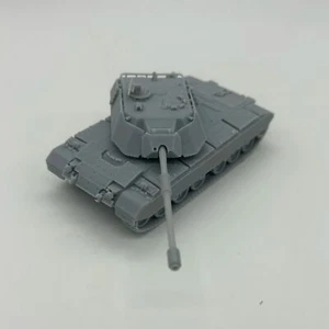 1/72 1/48 C45 Buffalo Heavy Tank 3D Printed Model - Picture 1 of 5