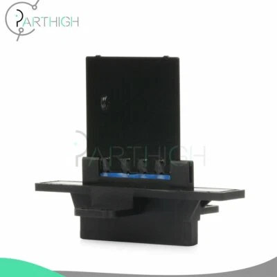 Heater Motor Blower Resistor For 1995 1996-1998 Nissan 200SX 1998-2004 Frontier - Image 1 of 4