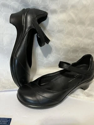 Aravon by New Balance Mary Janes Womens Size 8.5D Low Heel Comfort Shoes EUC! - Image 1 of 4