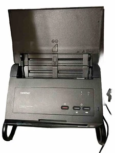 Brother ADS-2000E Desktop Scanner WORKING BRAND NEW NEVER BEEN USED - Picture 1 of 5