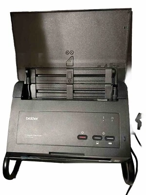 Brother ADS-2000E Desktop Scanner WORKING BRAND NEW NEVER BEEN USED - Image 1 of 4