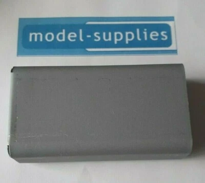 Dinky 621 Bedford RL reproduction tin canopy - Image 1 of 3