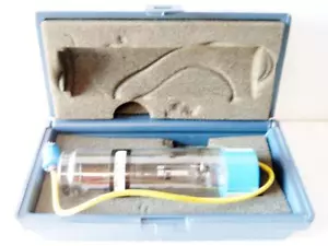 Fisher Scientific 14-386-106C Hohlkathodenröhrenglühbirne mit BRENNMARKE, NI-ELEMENT, - Bild 1 von 12