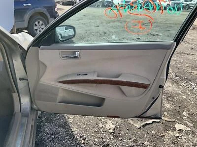 Used Front Right Door Interior Trim Panel fits: 2006 Nissan Maxima  Grade A - Image 1 of 4