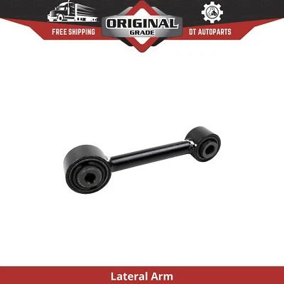 Brazo lateral trasero inferior Mevotech 2014 2015 2016 2017 para Lincoln MKZ 2013-2020 Foto 1 de 2