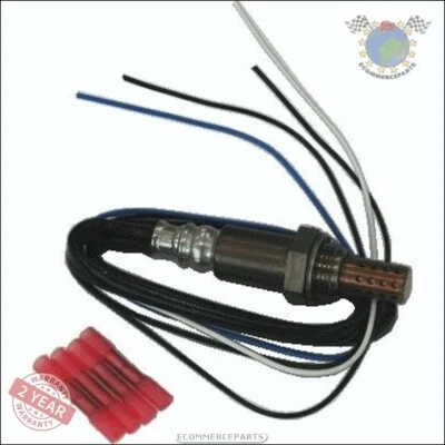 Sonde Lambda Meat Pour Daihatsu Materia Terios Sirion Copen Yrv Fiat Sedici Hond - Photo 1/3