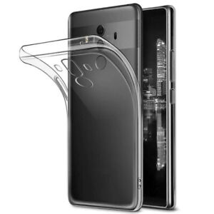Soft Ultra Thin Phone Case Cover Protector for Huawei Mate 9 10 20 20X Pro Lite