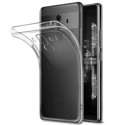 Funda protectora suave ultra delgada para teléfono Huawei Mate 9 10 20 20X Pro Lite Foto 1 de 4