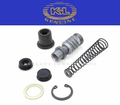 Clutch Master Cylinder Rebuild Kit ST1300 A P PA 03-13 (See Notes) #C10 - Image 1 of 4