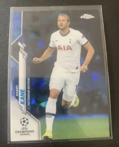 topps chrome sapphire harry kane - Picture 1 of 2