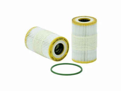 适用于 2016 - 2018 奥迪 A7 Quattro 滤油器 WIX 71381JT 2017 3.0L V6 — 第 1/2 张图片