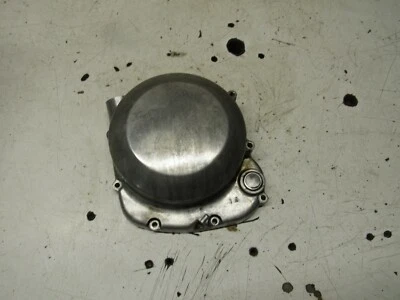 1981 Kawasaki KZ550C KZ550 LTD 550 Clutch Cover - Изображение 1 из 4