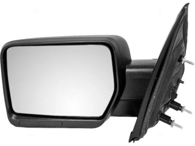Espejo retrovisor izquierdo brock 18385FF para Ford F150 2009-2010 Foto 1 de 2